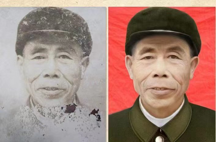 滨州老照片模糊修复-72